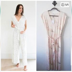 💮Priv Sleep errand day romper